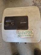 BOILER- SCALDABAGNI ELETTRICI USATI BOILER- SCALDABAGNI ELETTRICI USATI