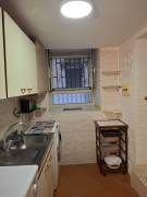 Terraneo ad uso transitorio. Napoli Quartieri Spagnoli