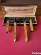 PENNE STILOGRAFICHE ANNI '60 ZENITH EXTRA LAMINATE ORE 750 PENNE STILOGRAFICHE ANNI '60 ZENITH EXTRA LAMINATE ORE 750