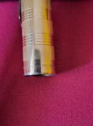 PENNE STILOGRAFICHE ANNI '60 ZENITH EXTRA LAMINATE ORE 750 PENNE STILOGRAFICHE ANNI '60 ZENITH EXTRA LAMINATE ORE 750