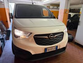 Furgone Opel combo Furgone Opel combo