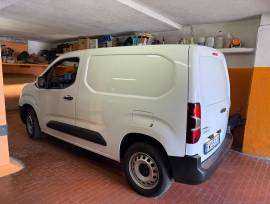 Furgone Opel combo Furgone Opel combo