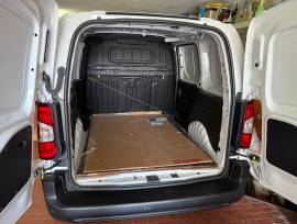 Furgone Opel combo Furgone Opel combo