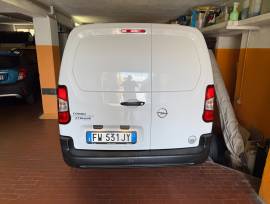 Furgone Opel combo Furgone Opel combo