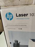 STAMPANTE HP LASER 107A NUOVA STAMPANTE HP LASER 107A NUOVA