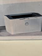 STAMPANTE HP LASER 107A NUOVA STAMPANTE HP LASER 107A NUOVA