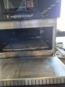 FORNO MERRYCHEF CONNEX 16 USATO FORNO MERRYCHEF CONNEX 16 USATO