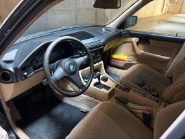 Autovettura BMW 525 I 4 Automatic Autovettura BMW 525 I 4 Automatic