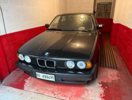Autovettura BMW 525 I 4 Automatic Autovettura BMW 525 I 4 Automatic