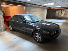 Autovettura BMW 525 I 4 Automatic
