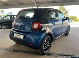 Smart Forfour 1.0 71 PRIME *PREZZO REALE*