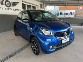 Smart Forfour 1.0 71 PRIME *PREZZO REALE*