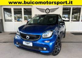 Smart Forfour 1.0 71 PRIME *PREZZO REALE*