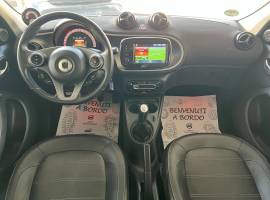 Smart Forfour 1.0 71 PRIME *PREZZO REALE*