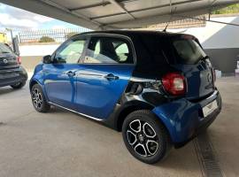Smart Forfour 1.0 71 PRIME *PREZZO REALE*