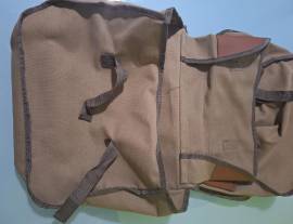 Borsa bici portapacchi posteriore Borsa bici portapacchi posteriore