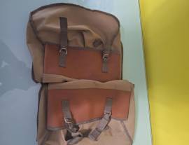 Borsa bici portapacchi posteriore Borsa bici portapacchi posteriore