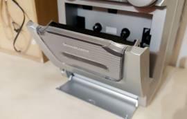 Micro sistema Hi-Fi compatto marchio Schaub Lorenz modello MC5600 due(2) casse audio e telecomando Micro sistema Hi-Fi compatto marchio Schaub Lorenz modello MC5600 due(2) casse audio e telecomando
