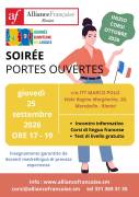 Corsi di francese