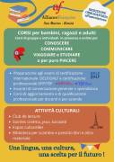 Corsi di francese