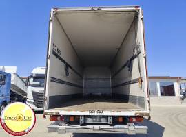 RIF.1386 IVECO STRALIS 420 – 2016 – FURGONE CON SPONDA CARICATRICE RETRATTILE DHOLLANDIA DA 15 Q.LI RIF.1386 IVECO STRALIS 420 – 2016 – FURGONE CON SPONDA CARICATRICE RETRATTILE DHOLLANDIA DA 15 Q.LI