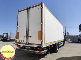 RIF.1386 IVECO STRALIS 420 – 2016 – FURGONE CON SPONDA CARICATRICE RETRATTILE DHOLLANDIA DA 15 Q.LI RIF.1386 IVECO STRALIS 420 – 2016 – FURGONE CON SPONDA CARICATRICE RETRATTILE DHOLLANDIA DA 15 Q.LI
