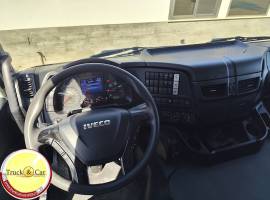 RIF.1386 IVECO STRALIS 420 – 2016 – FURGONE CON SPONDA CARICATRICE RETRATTILE DHOLLANDIA DA 15 Q.LI RIF.1386 IVECO STRALIS 420 – 2016 – FURGONE CON SPONDA CARICATRICE RETRATTILE DHOLLANDIA DA 15 Q.LI