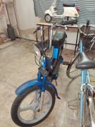 PIAGGIO  SI   50   DEL  1982  PERFETTO FUNZIONANTE AD  AVOLA VENDO  400  EURO  TEL.  333 7173498   