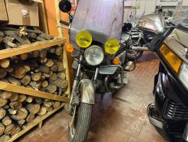 Motoveicolo Guzzi I-COVERT V1000 Motoveicolo Guzzi I-COVERT V1000