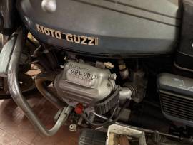 Motoveicolo Guzzi I-COVERT V1000 Motoveicolo Guzzi I-COVERT V1000