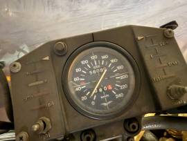 Motoveicolo Guzzi I-COVERT V1000 Motoveicolo Guzzi I-COVERT V1000