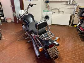 Motoveicolo Guzzi California