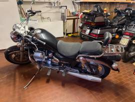 Motoveicolo Guzzi California