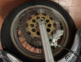 Motoveicolo Guzzi California