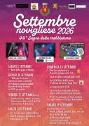 44ª SAGRA DELLA TREBBIATURA – NOVIGLIO (MI)