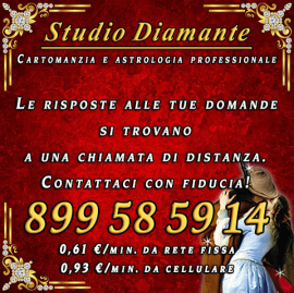 Studio Diamante – Trasformiamo i tuoi dubbi in certezze