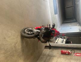 Cbr954 Cbr954
