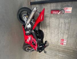 Cbr954 Cbr954