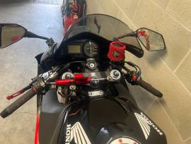Cbr954 Cbr954