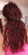 Vendo Capelli da Tagliare 