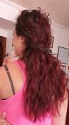 Vendo Capelli da Tagliare 