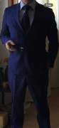 Gentleman distinto e cerca Amicizia con signora 45-70 enne 