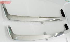 Datsun 510 sedan/Datsun 1600 (1967 -1973) Bumper