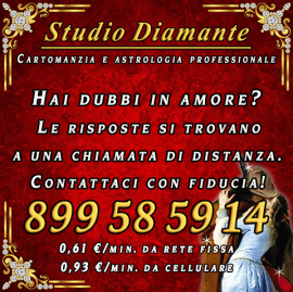 Studio Diamante – I tuoi esperti in amore