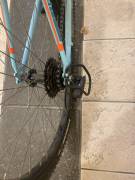 bicicletta MTB per bambino