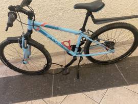 bicicletta MTB per bambino