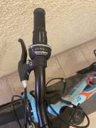 bicicletta MTB per bambino