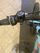 bicicletta MTB per bambino
