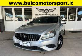 Mercedes-Benz Classe A 180 CDI Sport PREZZO REALE