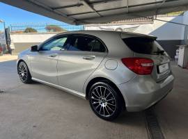 Mercedes-Benz Classe A 180 CDI Sport PREZZO REALE